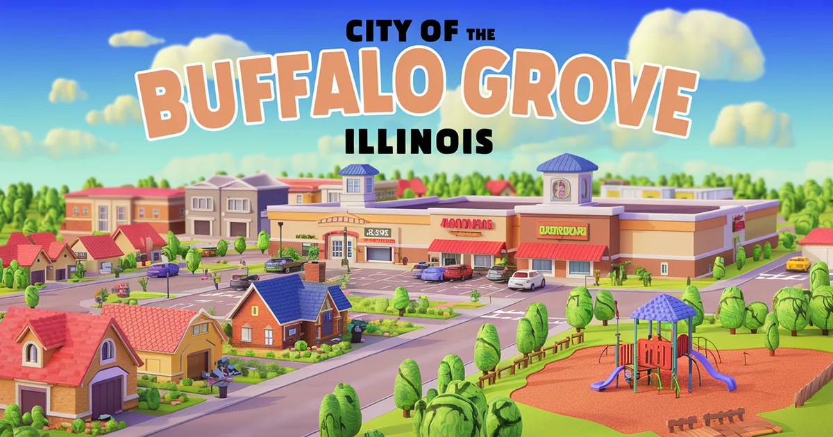 buffalo-grove Buffalo grove