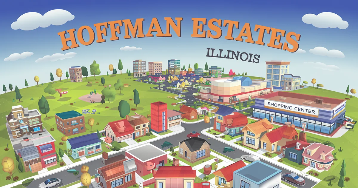 hoffman-estates Hoffman estates