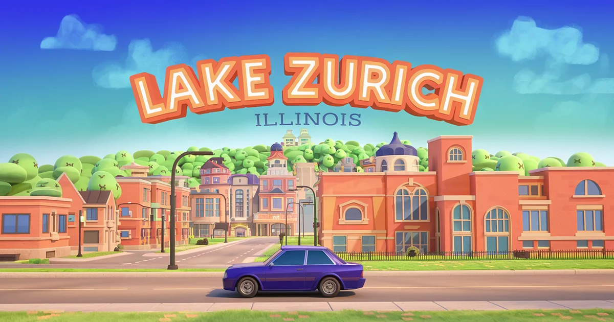 lake-zurich Lake zurich