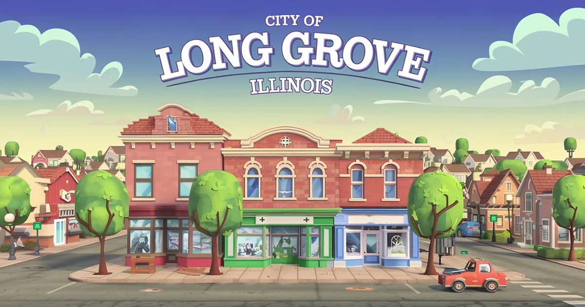 long-grove Long grove