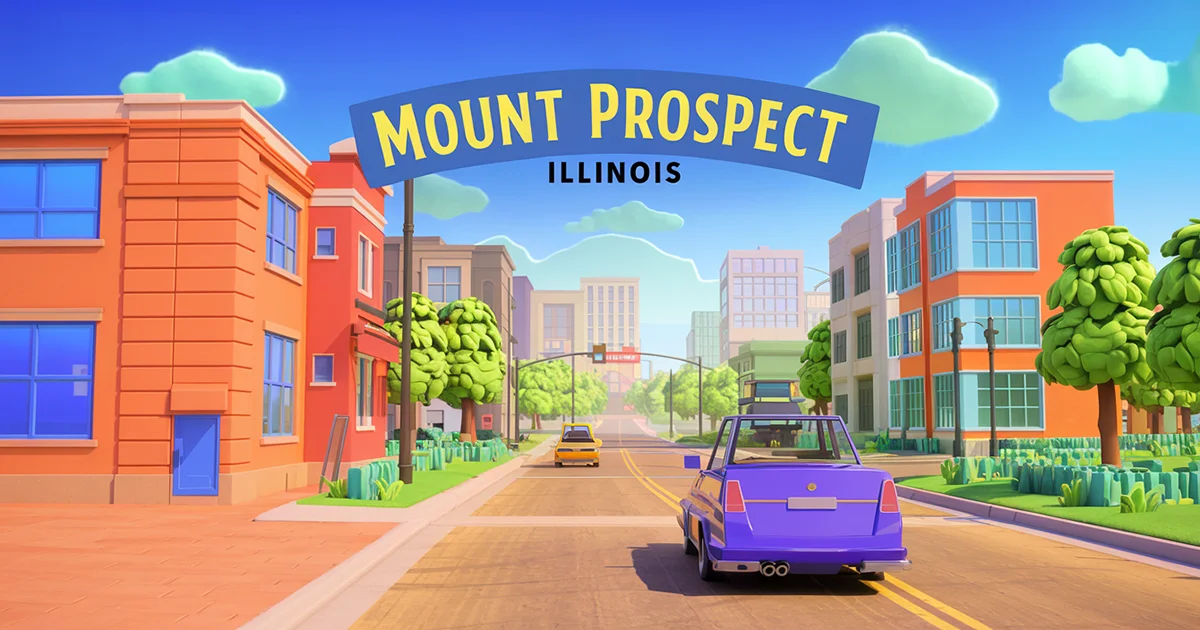 mount-prospect Mount prospect