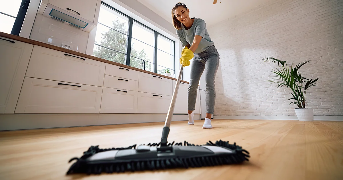 Move out cleaning 03