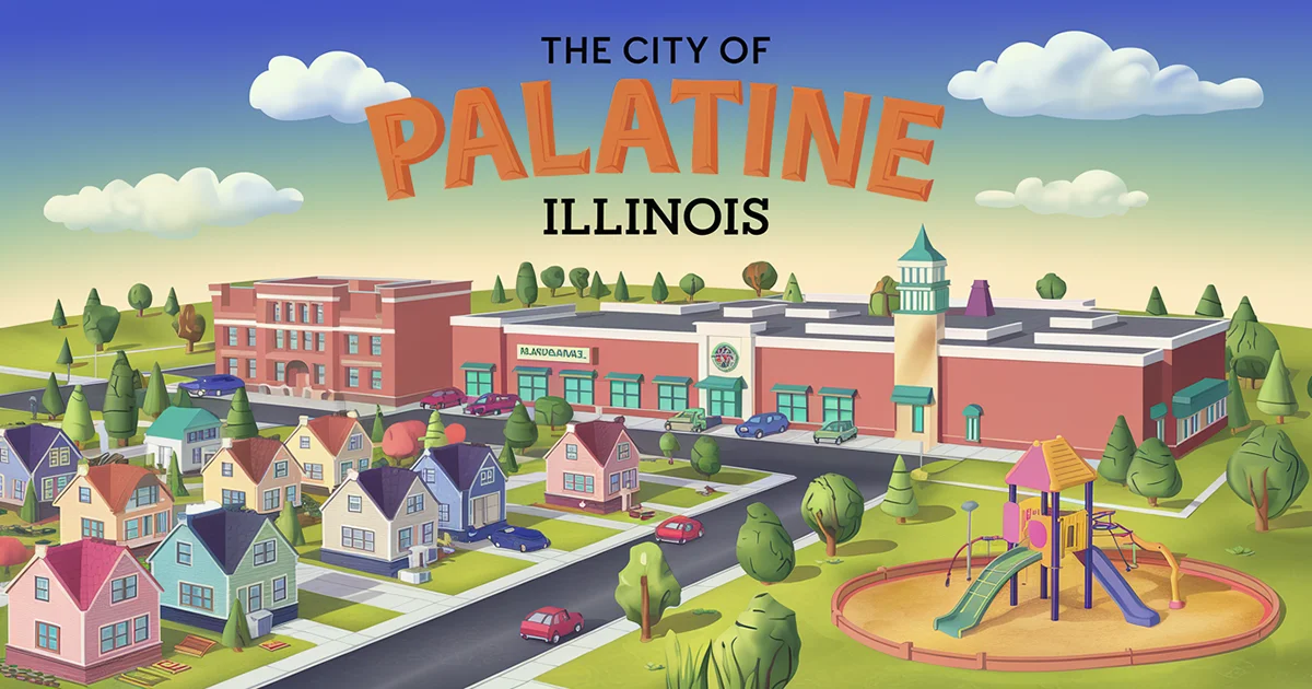 palatine Palatine